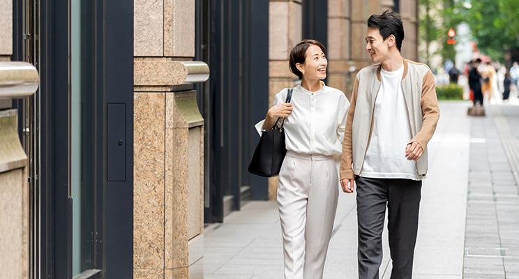 素行調査・結婚前調査