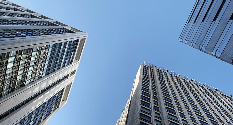 企業・会社関連の調査