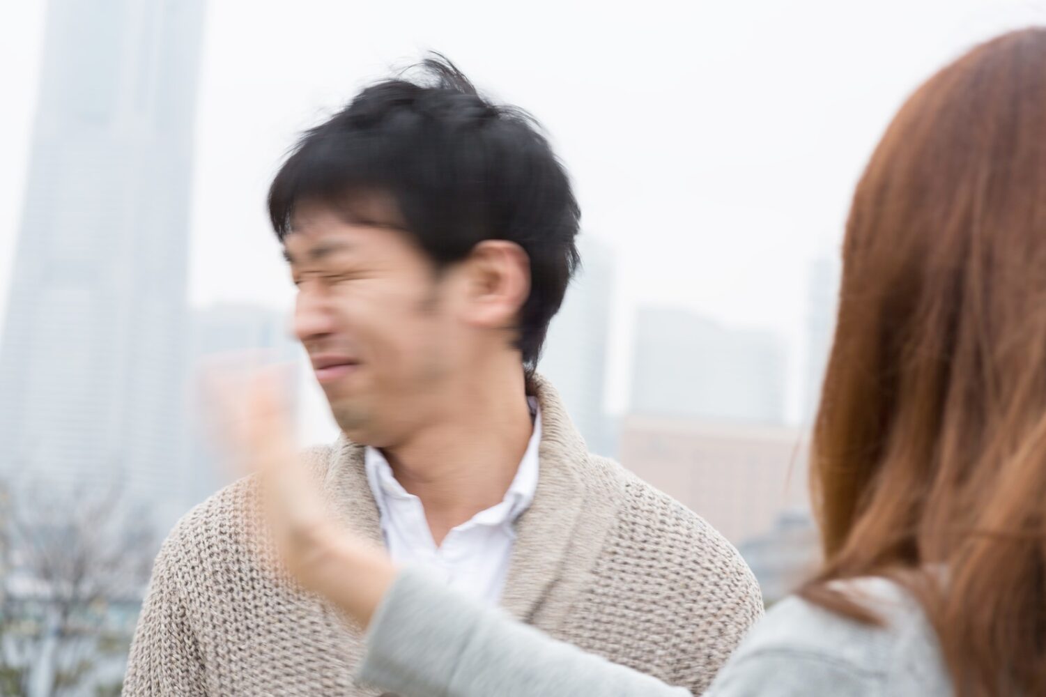 浮気調査　沖縄
